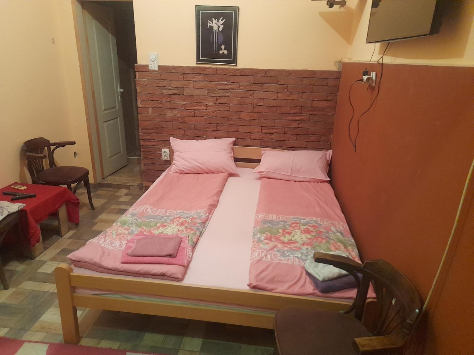 Guest House Mirijevski Konak Bělehrad Exteriér fotografie