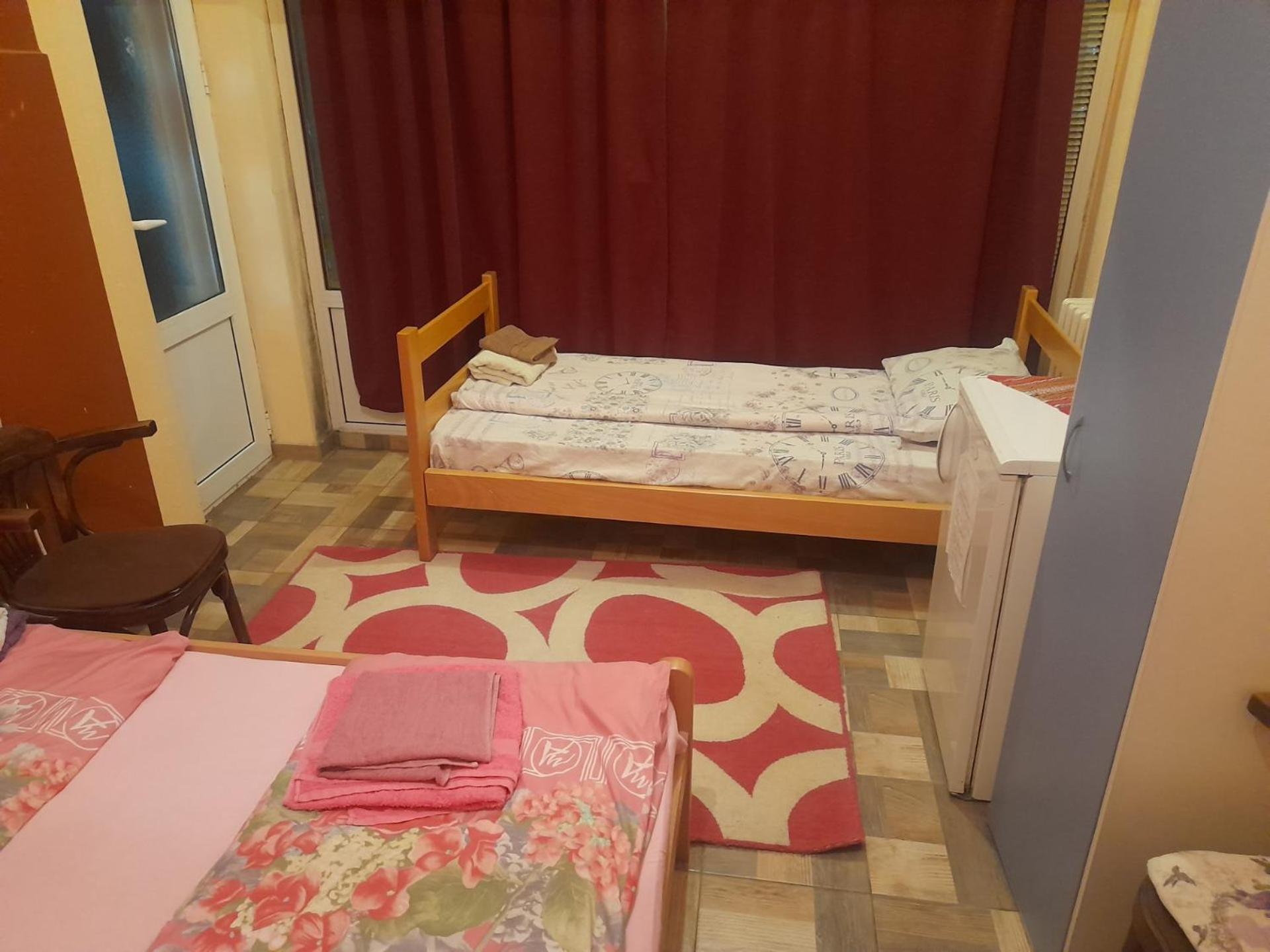 Guest House Mirijevski Konak Bělehrad Exteriér fotografie