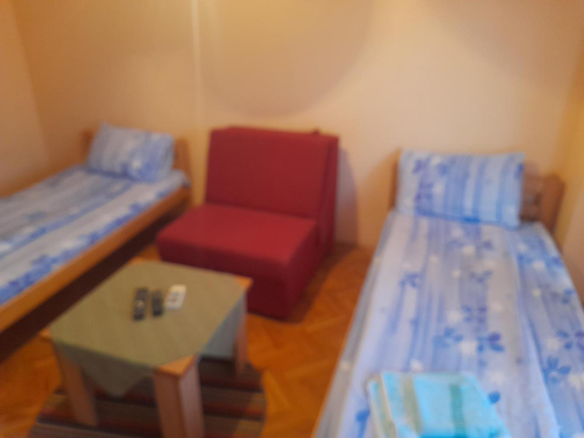 Guest House Mirijevski Konak Bělehrad Exteriér fotografie