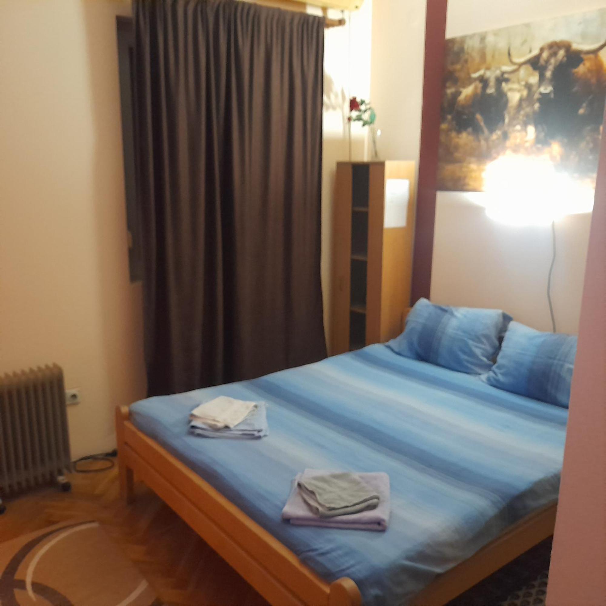 Guest House Mirijevski Konak Bělehrad Exteriér fotografie