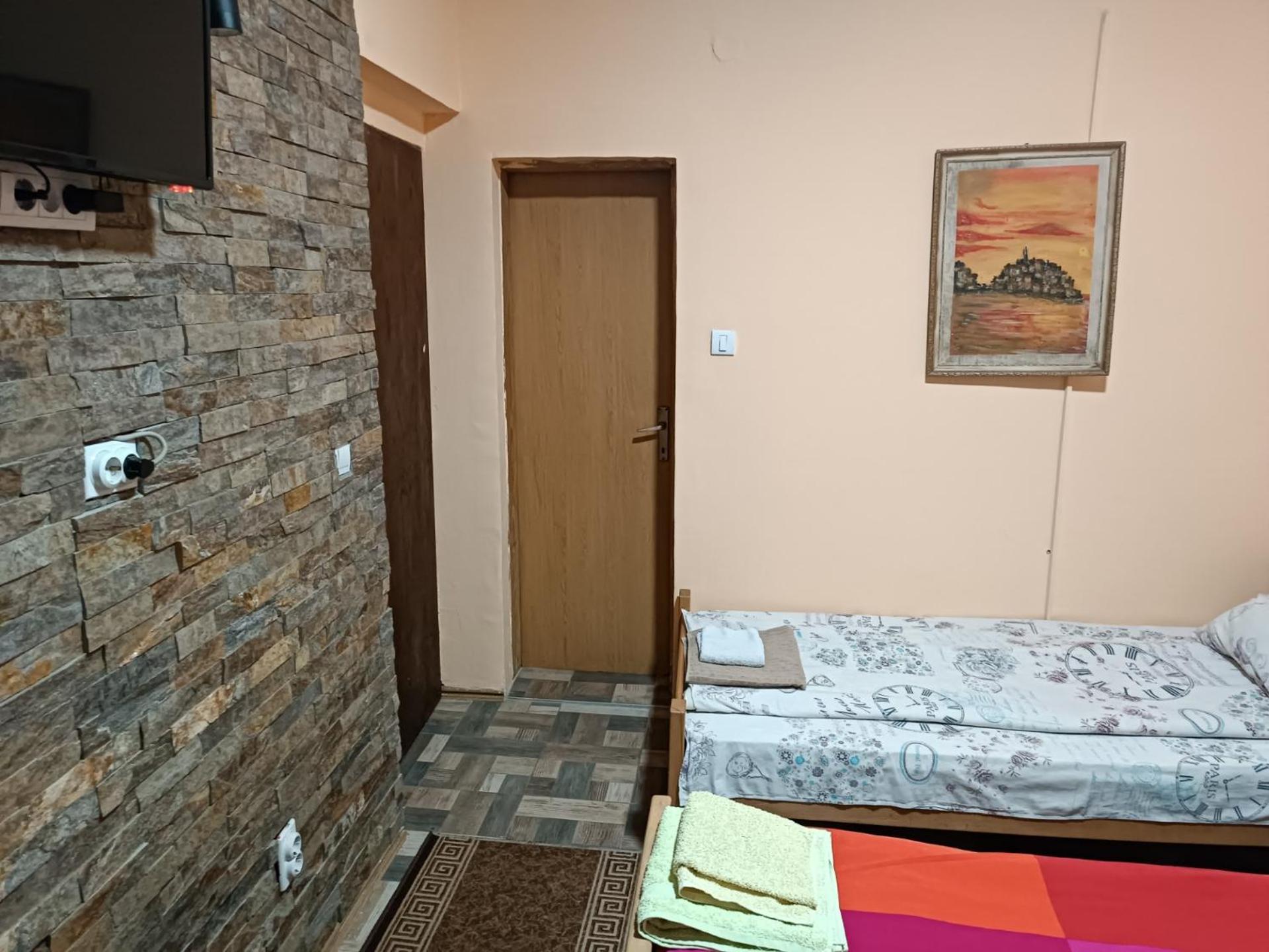 Guest House Mirijevski Konak Bělehrad Exteriér fotografie