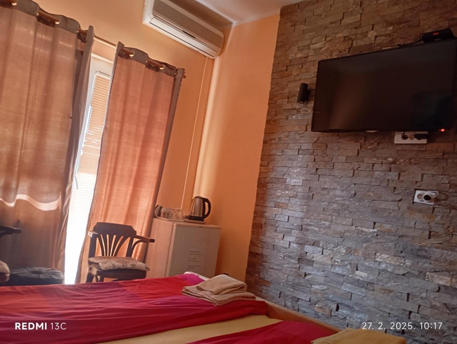 Guest House Mirijevski Konak Bělehrad Exteriér fotografie