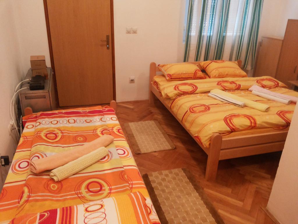 Guest House Mirijevski Konak Bělehrad Exteriér fotografie