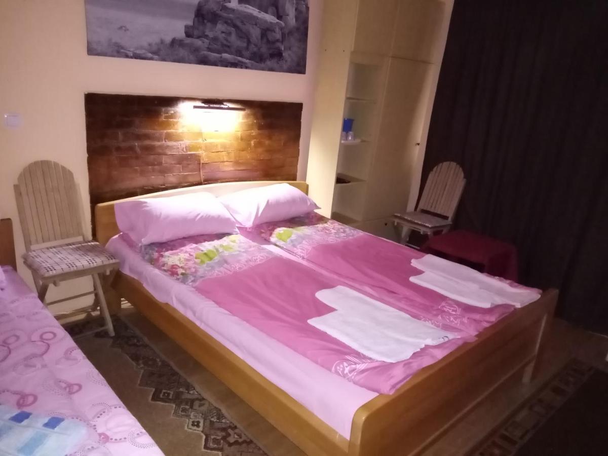 Guest House Mirijevski Konak Bělehrad Exteriér fotografie